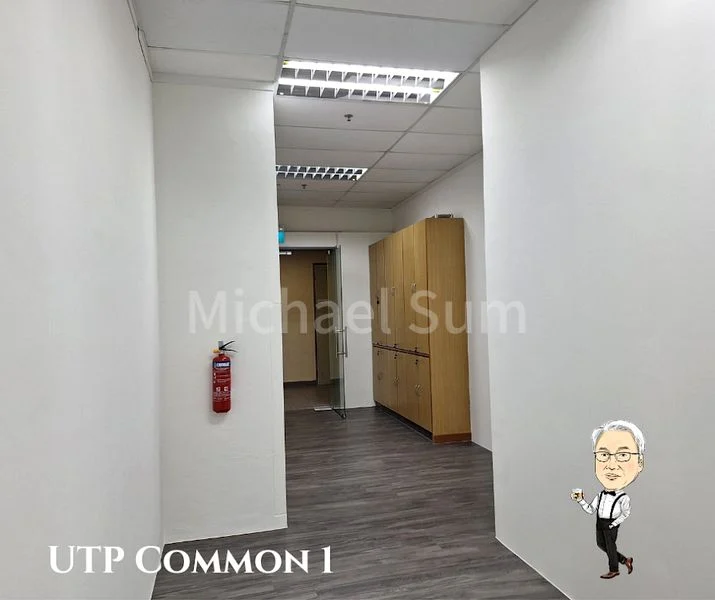 Light Industrial (B1) for Rent in  Ubi Techpark - Image 5