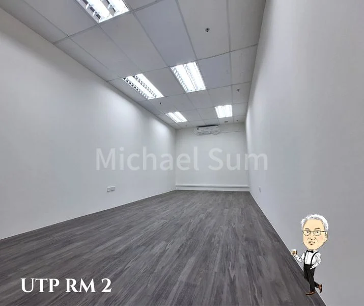 Light Industrial (B1) for Rent in  Ubi Techpark - Image 3