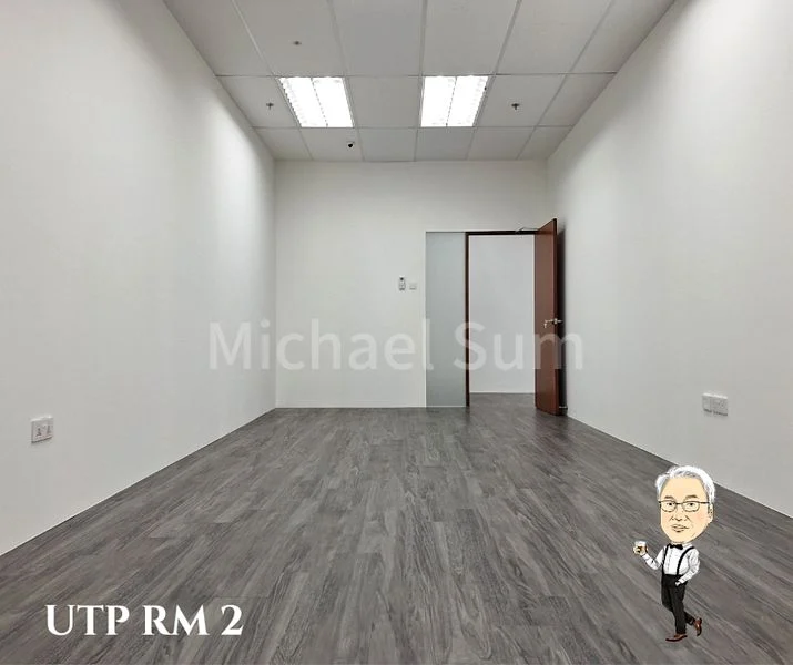 Light Industrial (B1) for Rent in  Ubi Techpark - Image 4