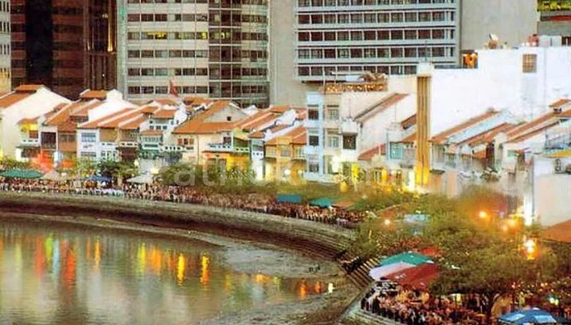 Food & Beverage for Rent: BOAT QUAY CONSERVATION AREA - Image 3