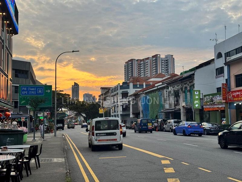 Food & Beverage for Rent: Sims Avenue Coffeeshop - Image 3