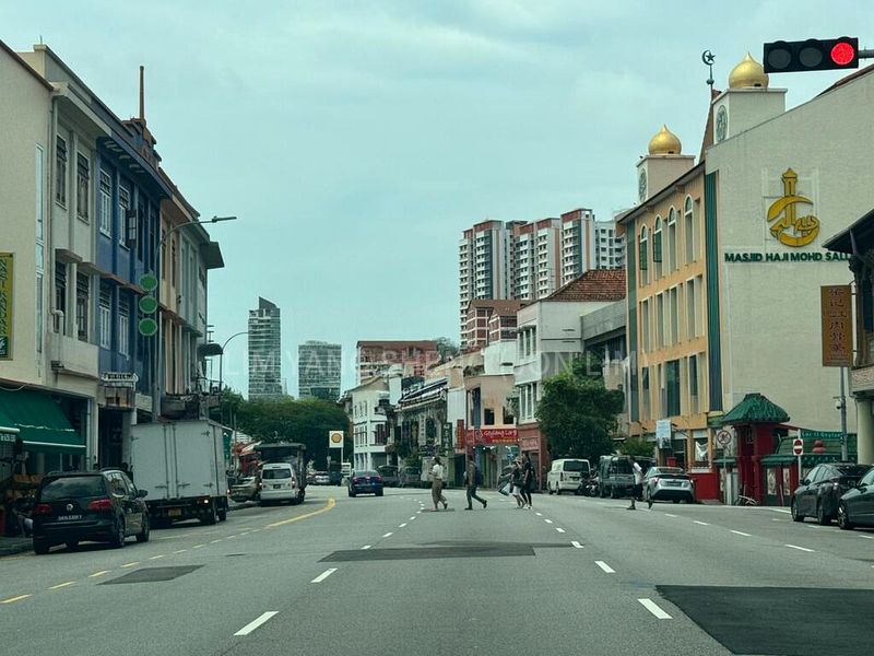 Food & Beverage for Rent: Sims Avenue Coffeeshop - Image 2