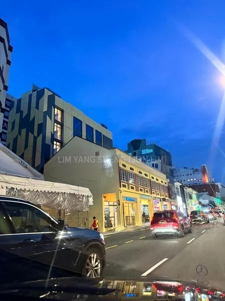 Food & Beverage for Rent: Sims Avenue Coffeeshop - Image 1