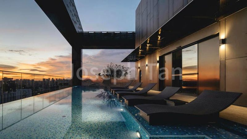 Other Retail for Sale: Brand New, 4-Star Hotel on Orchard for Sale! - Image 10