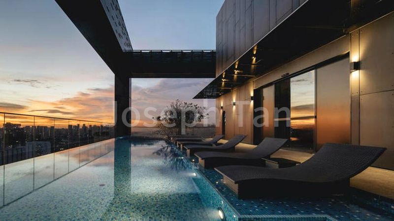 Other Retail for Sale: Brand New, 4-Star Hotel on Orchard for Sale! - Image 2