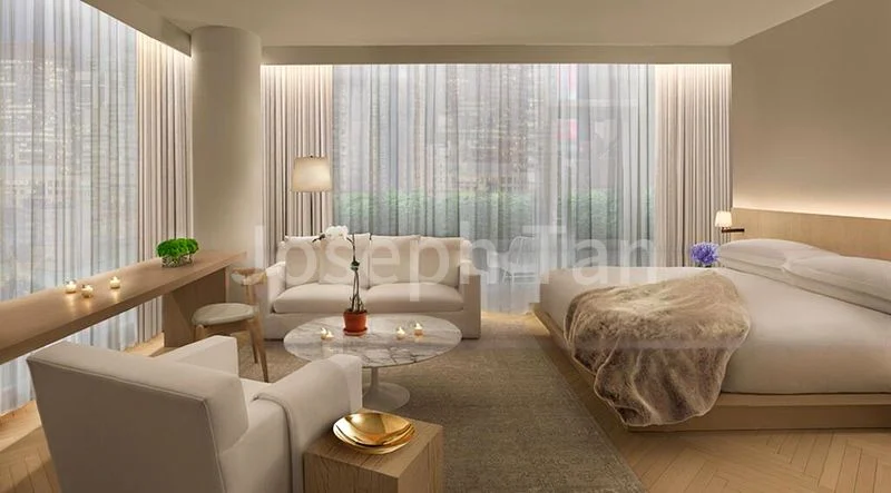 Other Retail for Sale: Brand New, 4-Star Hotel on Orchard for Sale! - Image 12