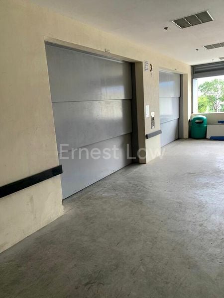 Light Industrial (B1) for Sale: Paya Lebar 178 - Image 1