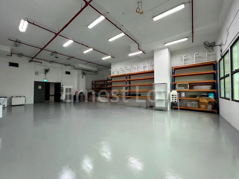 Light Industrial (B1) for Sale: Paya Lebar 178 - Image 6