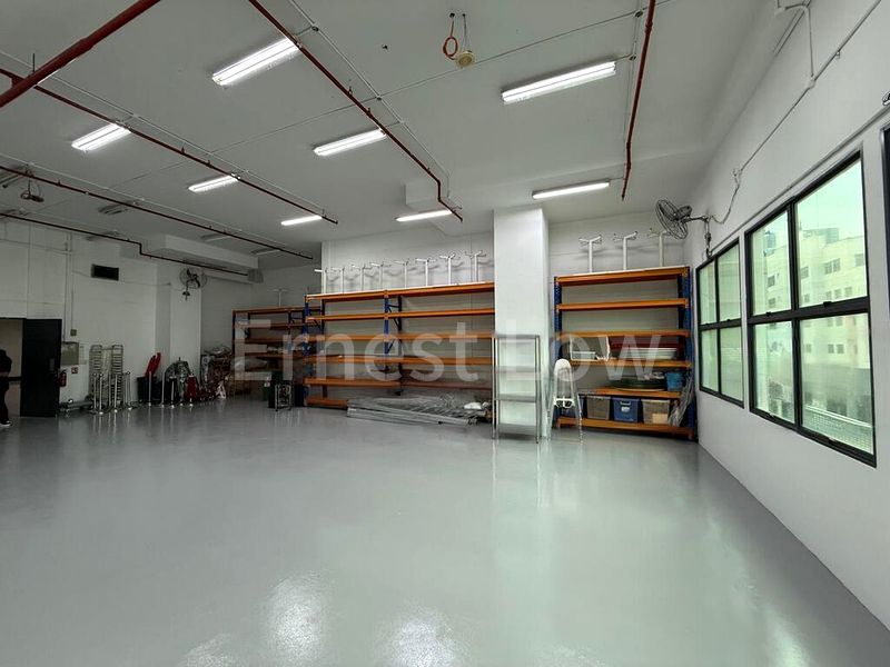 Light Industrial (B1) for Sale: Paya Lebar 178 - Image 8
