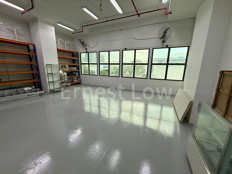 Light Industrial (B1) for Sale: Paya Lebar 178 - Image 11