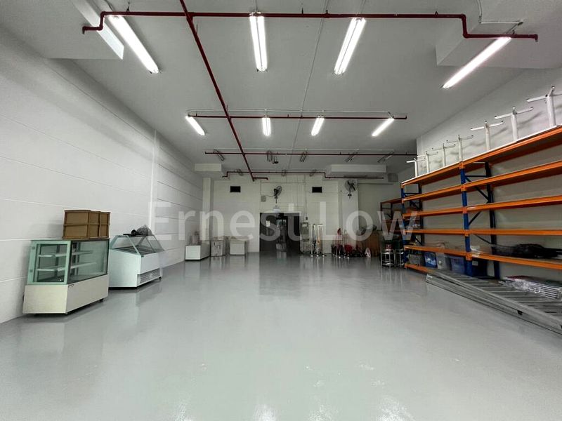 Light Industrial (B1) for Sale: Paya Lebar 178 - Image 10