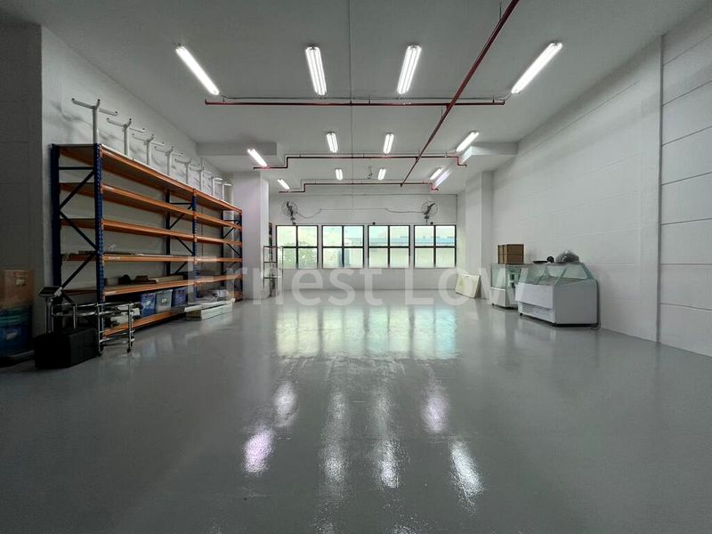 Light Industrial (B1) for Sale: Paya Lebar 178 - Image 9
