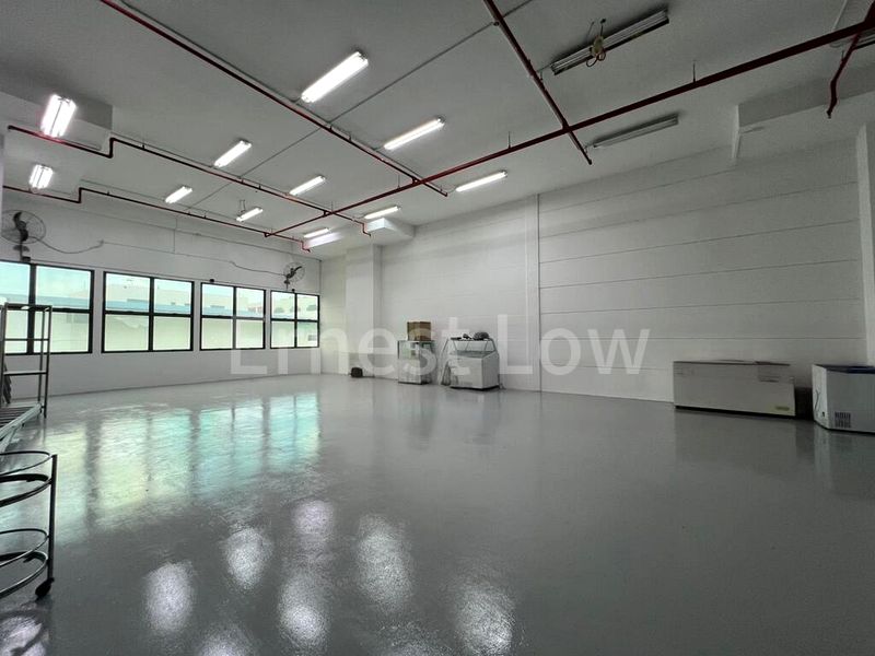 Light Industrial (B1) for Sale: Paya Lebar 178 - Image 12