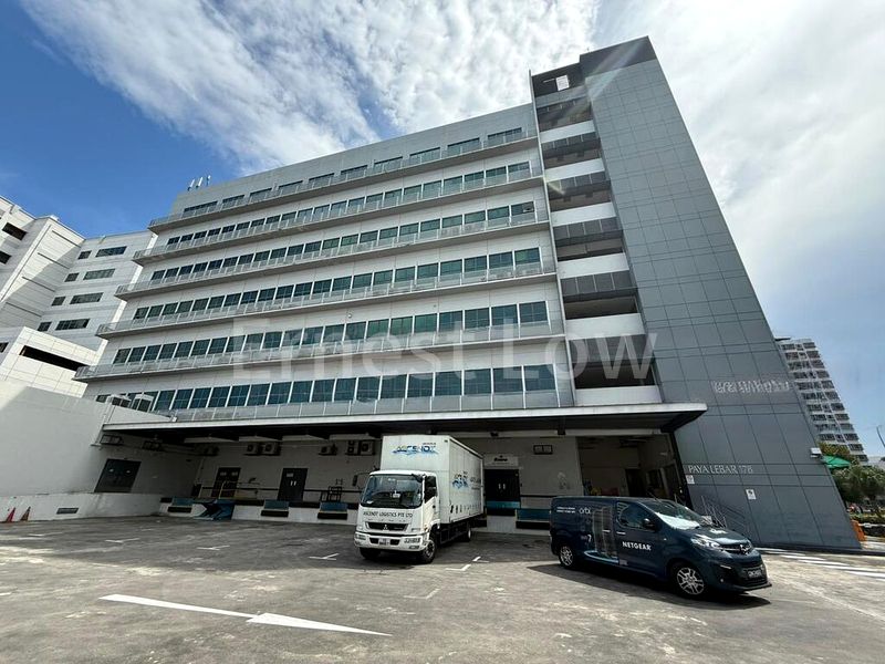 Light Industrial (B1) for Sale: Paya Lebar 178 - Image 4