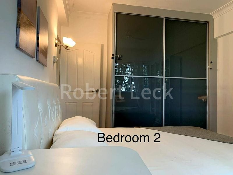 Room (Condo) for Rent in  Braddell View - Image 3