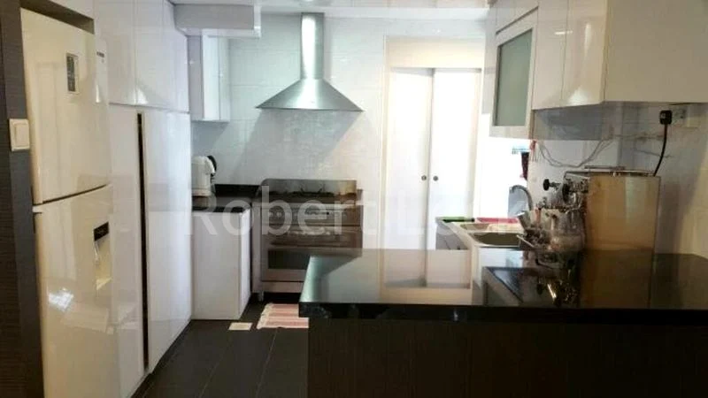 Room (Condo) for Rent in  Braddell View - Image 10