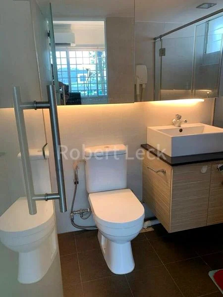 Room (Condo) for Rent in  Braddell View - Image 5