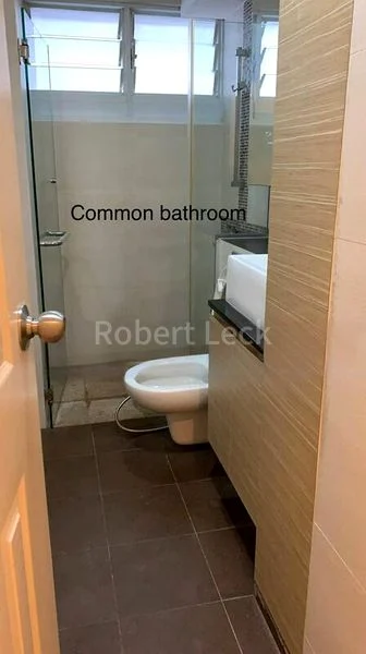 Room (Condo) for Rent in  Braddell View - Image 7