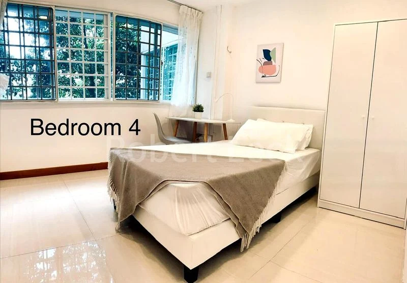 Room (Condo) for Rent in  Braddell View - Image 2