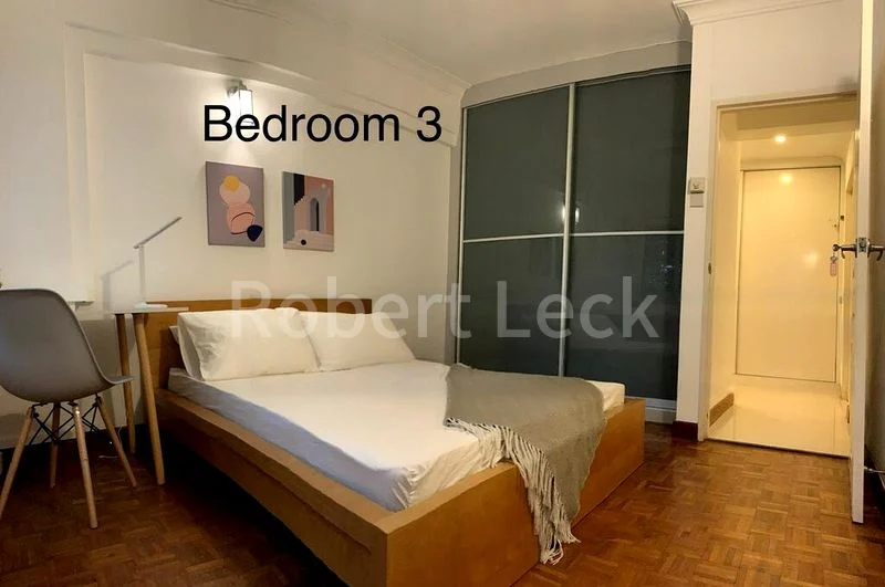 Room (Condo) for Rent in  Braddell View - Image 6