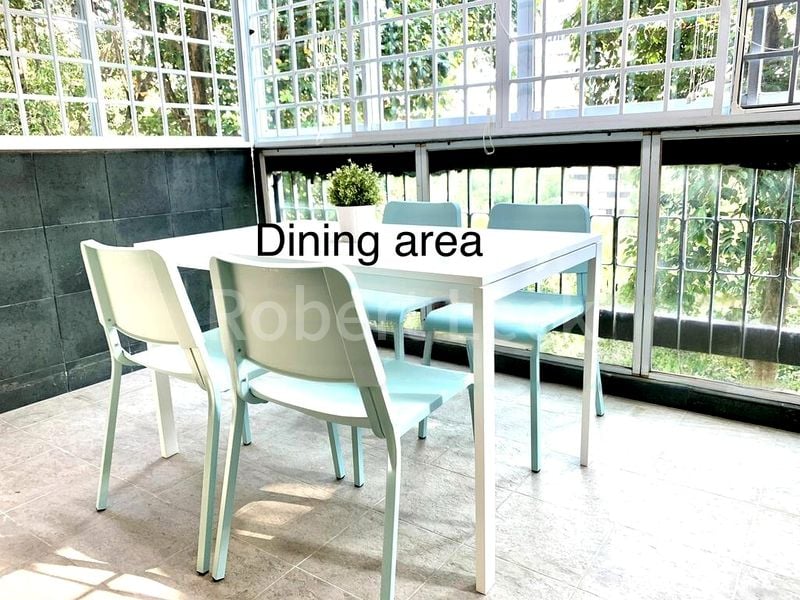 Room (Condo) for Rent in  Braddell View - Image 9