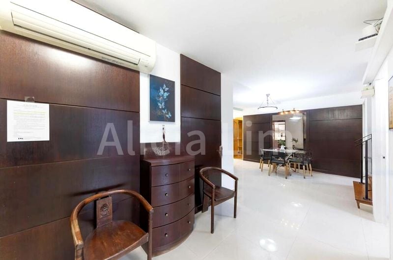 Common Room (Condo) for Rent in  Euro-Asia Park - Image 11