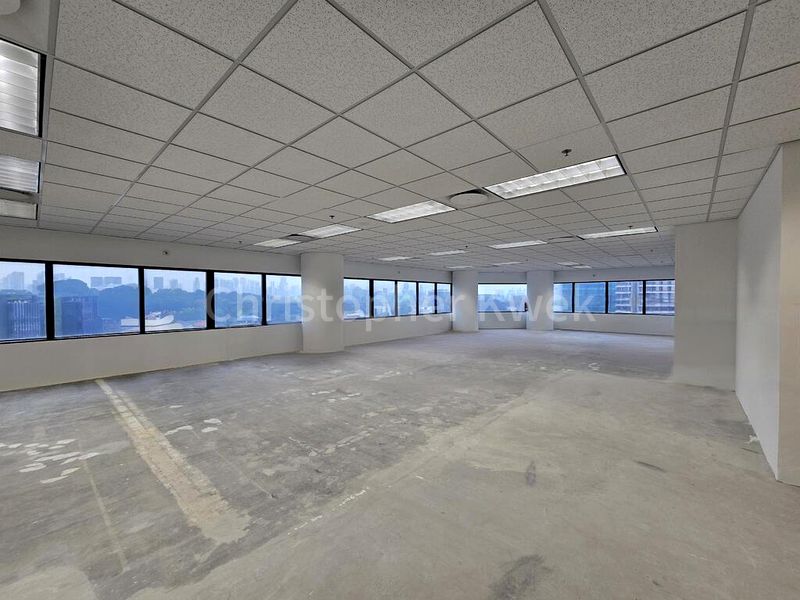 Office for Rent: Raffles City Tower - Image 7