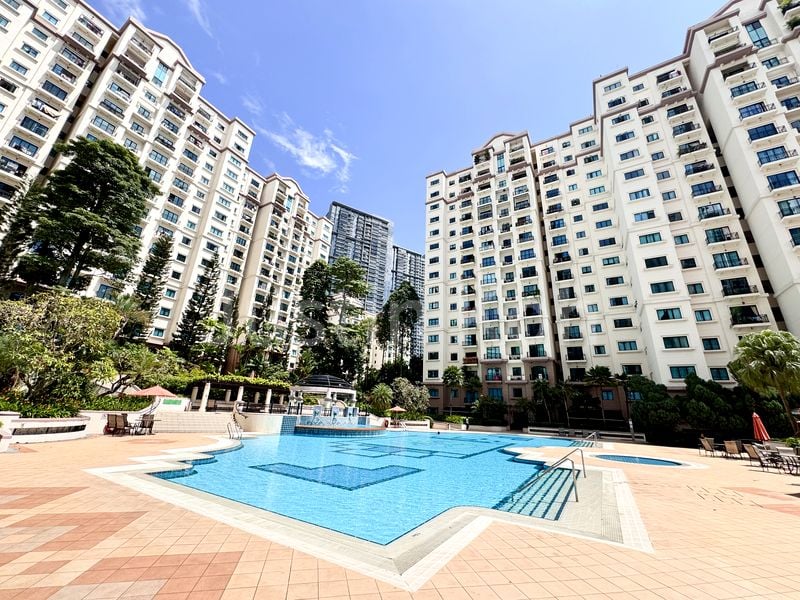 4+1 Bed Condo for Rent in  The Anchorage - Image 12