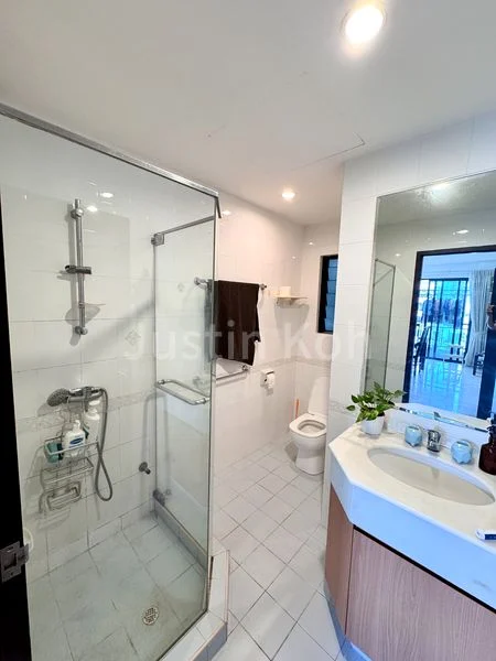 4+1 Bed Condo for Rent in  The Anchorage - Image 9