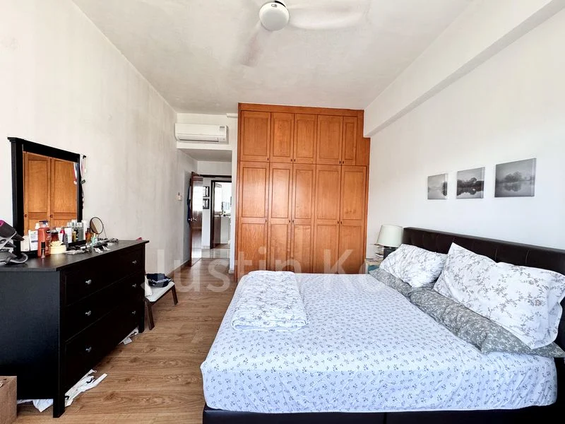 4+1 Bed Condo for Rent in  The Anchorage - Image 5