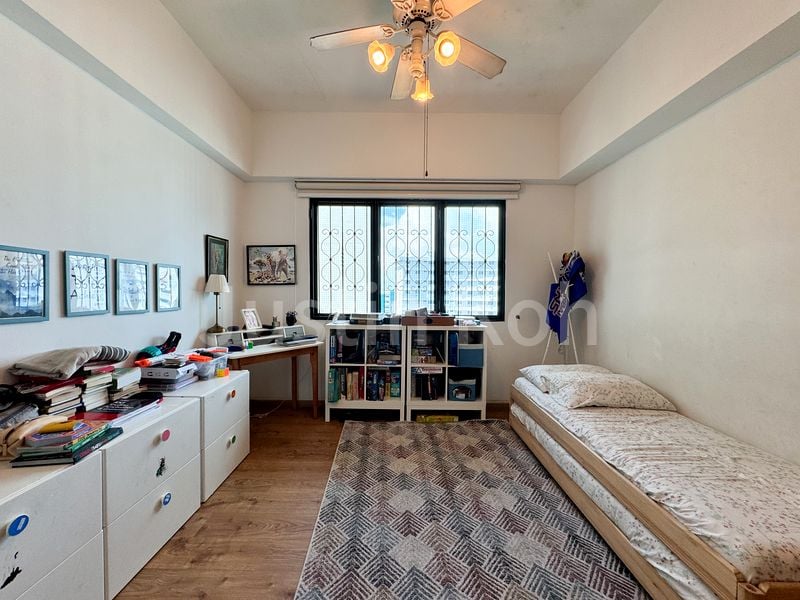 4+1 Bed Condo for Rent in  The Anchorage - Image 7