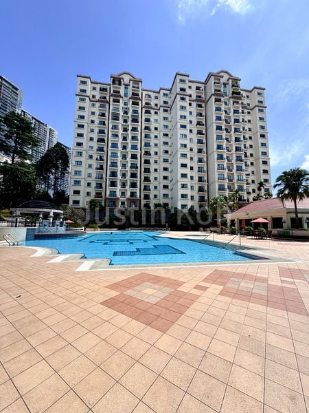 4+1 Bed Condo for Rent in  The Anchorage - Image 11