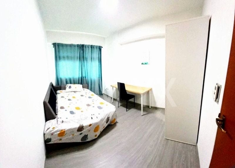 Common Room (HDB) for Rent in 416C Fernvale Link - Image 1