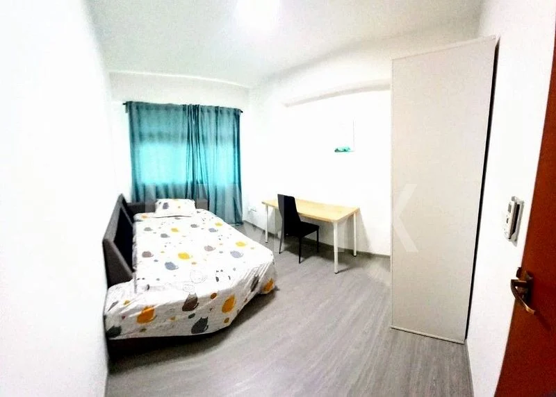 Common Room (HDB) for Rent in  416C Fernvale Link - Image 1