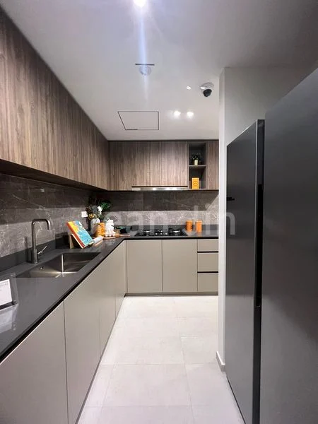 4 Bed Executive Condo for Sale in  Copen Grand - Image 4