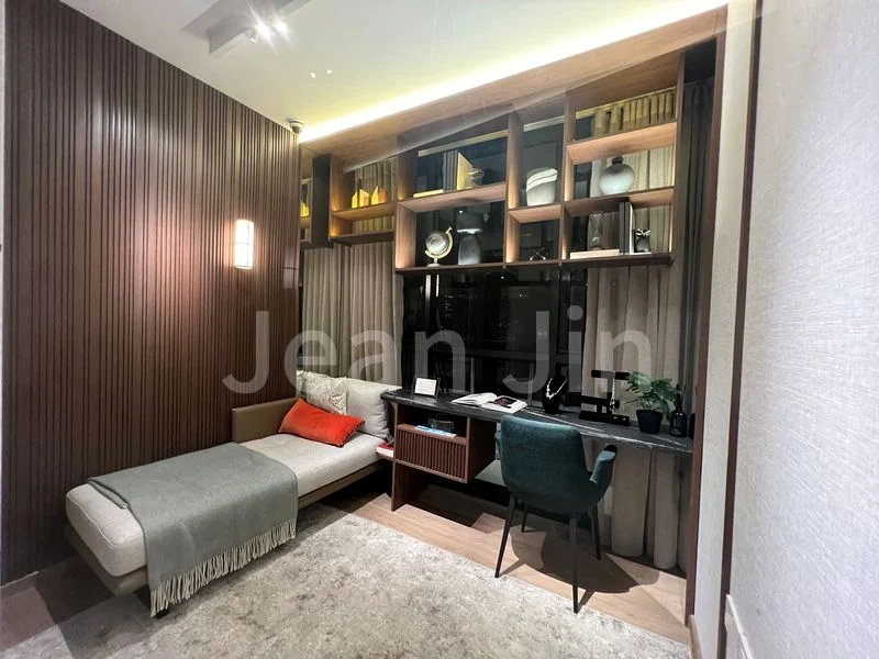 4 Bed Executive Condo for Sale in  Copen Grand - Image 7