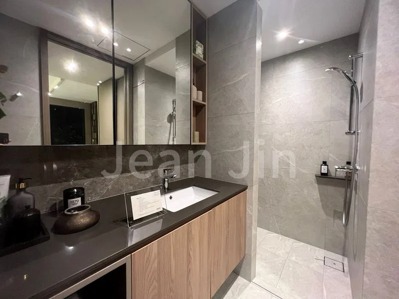 4 Bed Executive Condo for Sale in  Copen Grand - Image 6