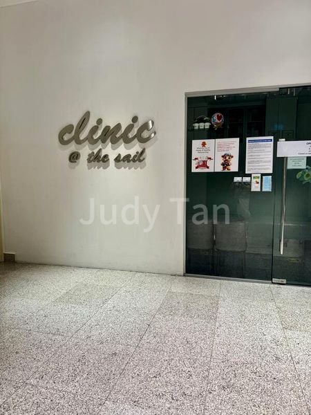 2 Bed Apartment (Condo) for Rent in  The Sail @ Marina Bay - Image 8