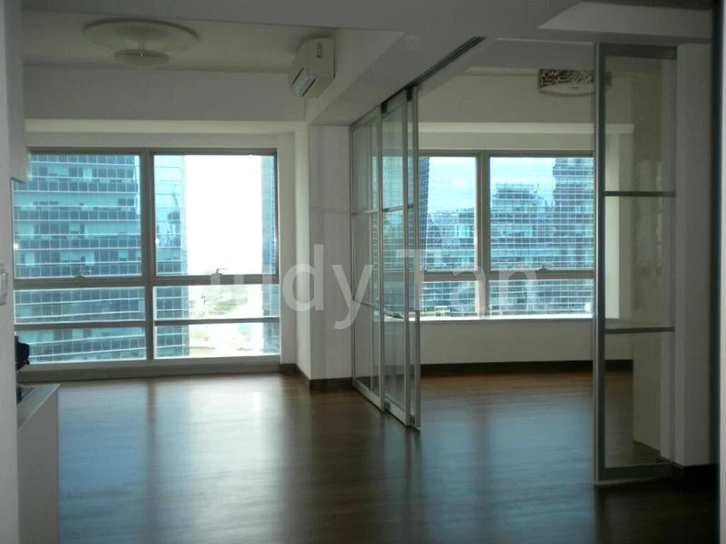 2 Bed Apartment (Condo) for Rent in  The Sail @ Marina Bay - Image 7
