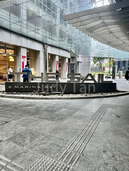 2 Bed Apartment (Condo) for Rent in  The Sail @ Marina Bay - Image 11