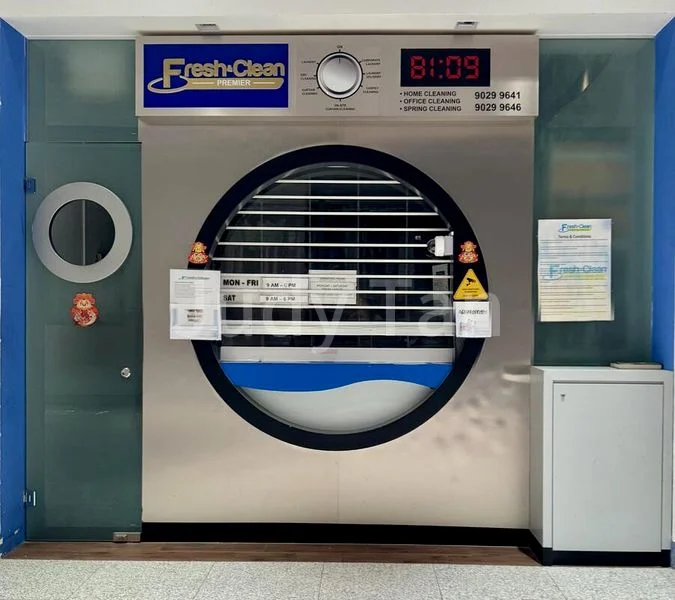 2 Bed Apartment (Condo) for Rent in  The Sail @ Marina Bay - Image 9