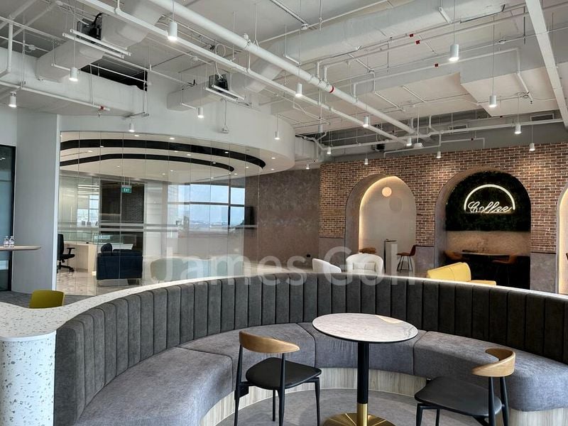 e-Business for Rent: Mapletree Business City - Image 6