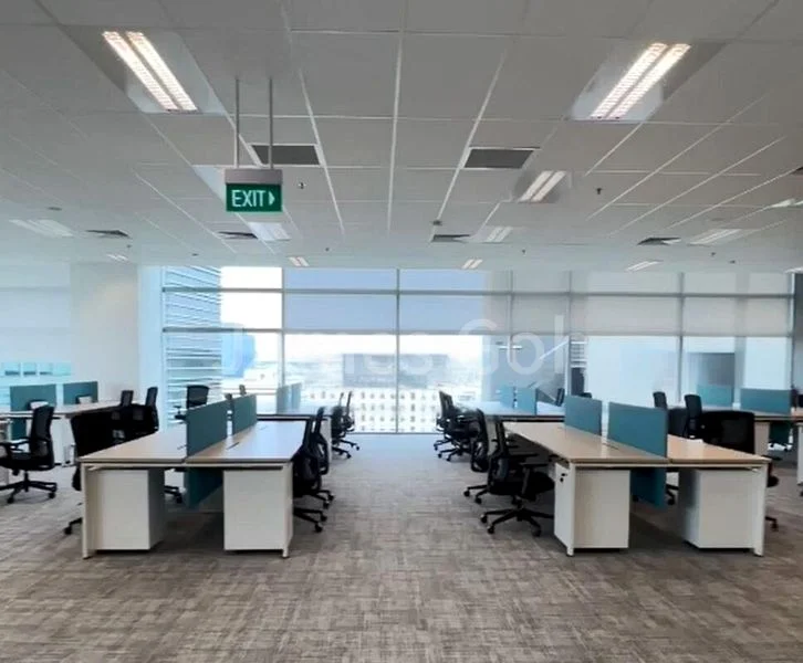 e-Business for Rent: Mapletree Business City - Image 4