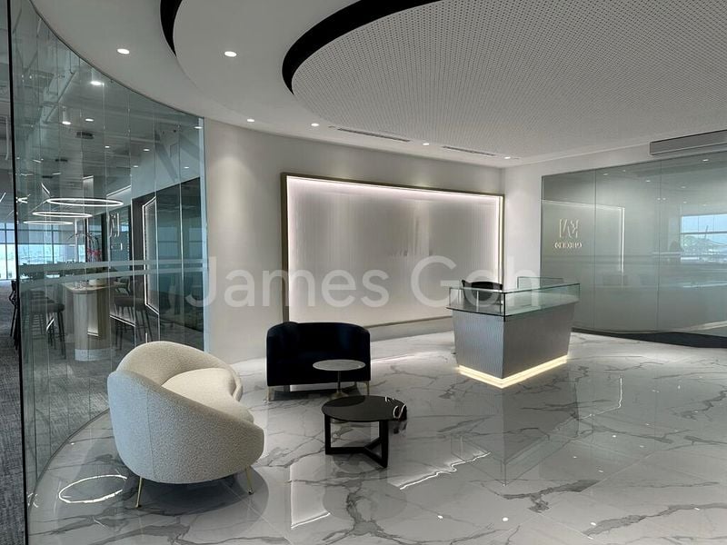 e-Business for Rent: Mapletree Business City - Image 8