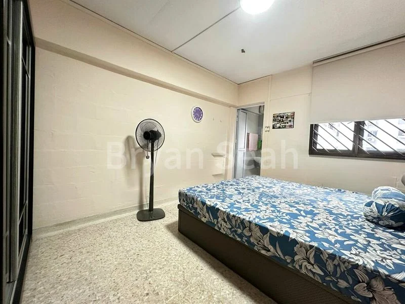4 Room (4NG) HDB for Sale in  231 Ang Mo Kio Avenue 3 - Image 3