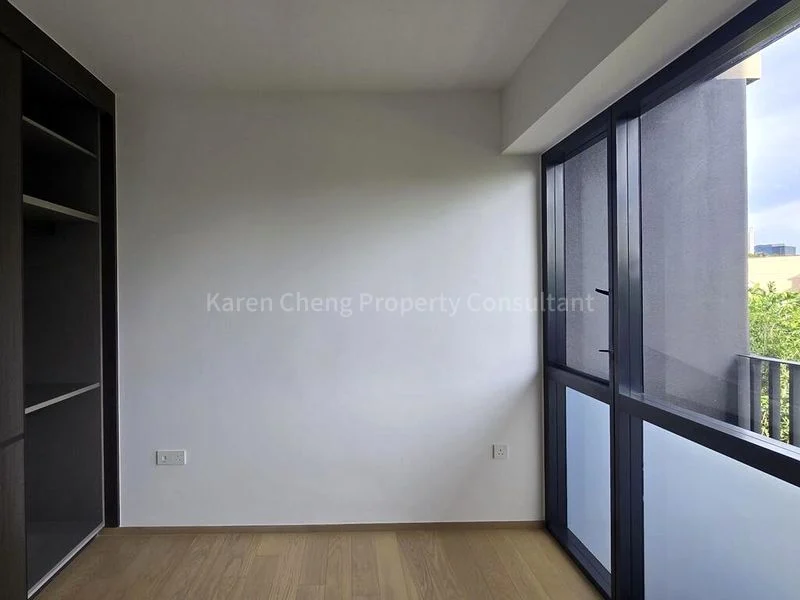 1 Bed Condo for Rent in Piccadilly Grand / Piccadilly Galleria - Image 9