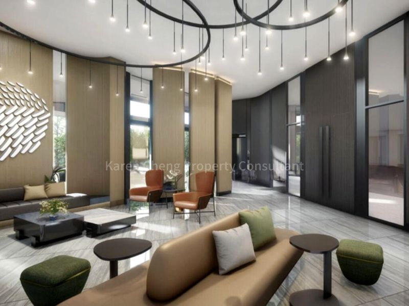 1 Bed Condo for Rent in Piccadilly Grand / Piccadilly Galleria - Image 10