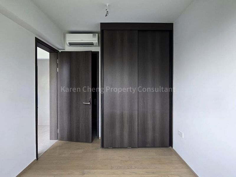 1 Bed Condo for Rent in Piccadilly Grand / Piccadilly Galleria - Image 7