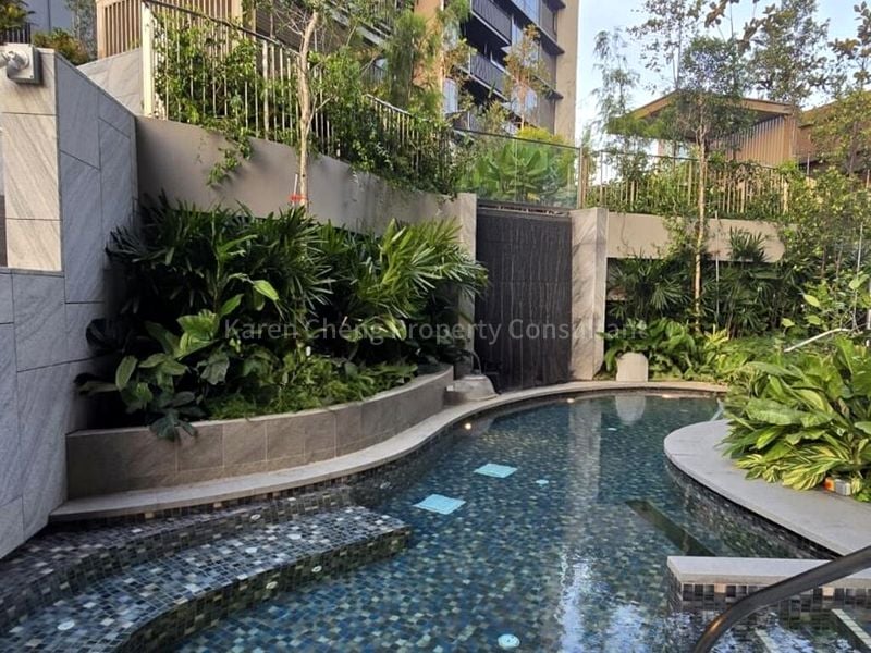 1 Bed Condo for Rent in Piccadilly Grand / Piccadilly Galleria - Image 4