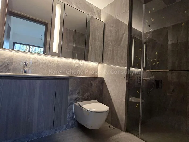 1 Bed Condo for Rent in Piccadilly Grand / Piccadilly Galleria - Image 8